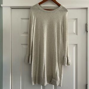 Banana Republic Sweater Dress